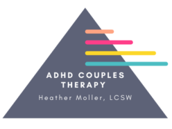 ADHD Couples Therapy